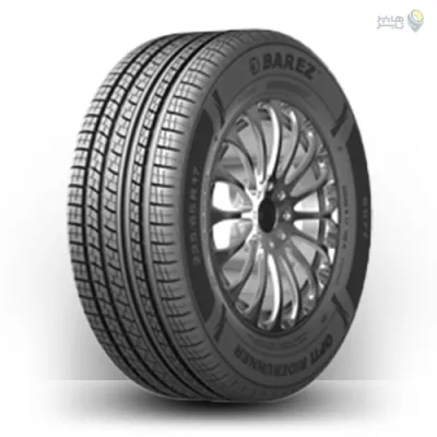 لاستیک بارز مدل S677 (OPTI RIDE RUNNER) SUV سایز 215/60R17