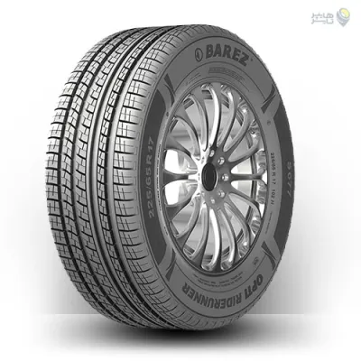 لاستیک بارز مدل S677 (OPTI RIDE RUNNER) SUV سایز 225/65R17