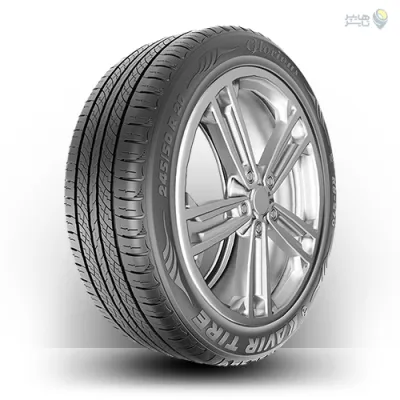 لاستیک کویر تایر مدل Glorious KB570 سایز 245/50R20