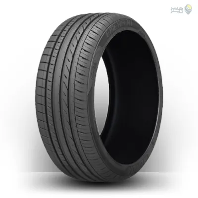 لاستیک کویر تایر مدل FASCINATOR KB300 سایز 215/55R18