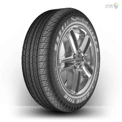 لاستیک کویر تایر مدل Special KB2000 سایز 175/60R13