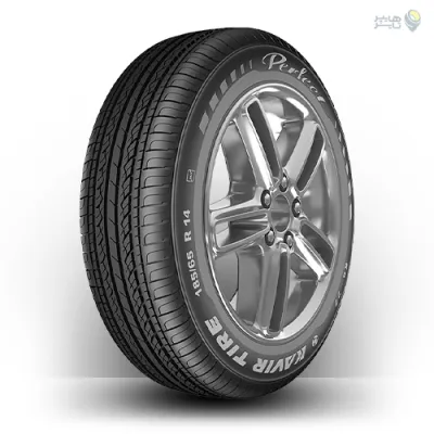 لاستیک کویر تایر مدل PERFECT(KB27) سایز 185/65R14