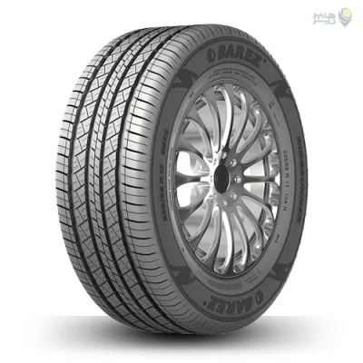 لاستیک بارز مدل S673 (RIDERUNNER) SUV سایز 225/60R18