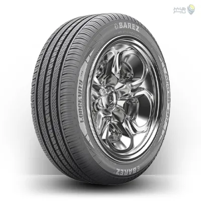 لاستیک بارز مدل S675 (LONGEVITY) SUV XL سایز 245/45R20