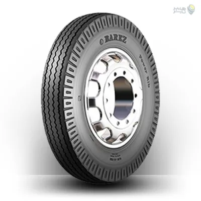 لاستیک بارز مدل MRN 10P نوار و تیوب سایز 650R16