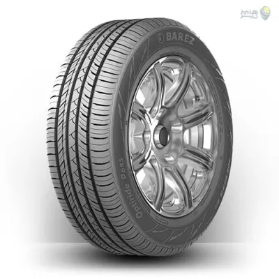 لاستیک بارز مدل P685 (OPTI RIDE) سایز 205/60R15