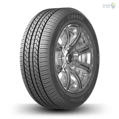 لاستیک بارز مدل P680 (OPTI DRIVE PLUS) سایز 175/70R13
