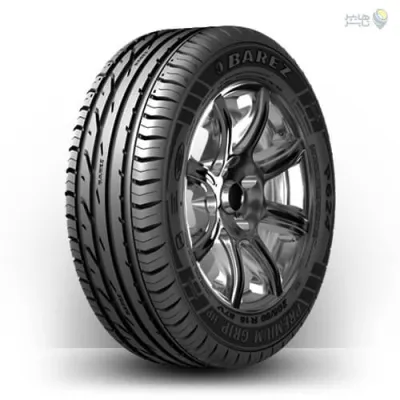 لاستیک بارز مدل P624 (PREMIUM GRIP) سایز 205/55R16