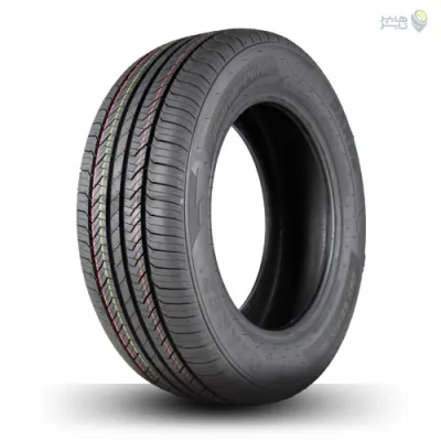 لاستیک بارز مدل P610 (PRORIDE) سایز 205/60R14