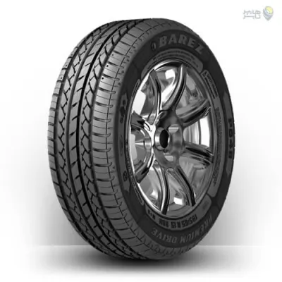 لاستیک بارز مدل P648 (PREMIUM DRIVE) سایز 185/65R15