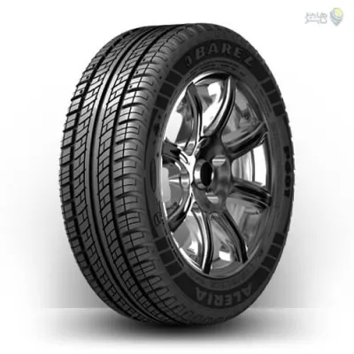 لاستیک بارز مدل P601 (ALERIA) سایز 175/70R13
