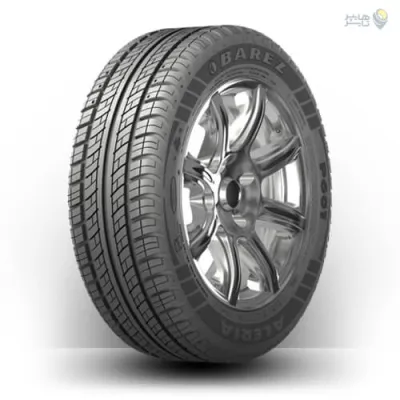 لاستیک بارز مدل P602 (ALERIA) سایز 185/60R14