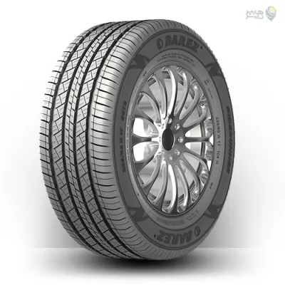 لاستیک بارز مدل S673 (RIDERUNNER) SUV سایز 235/65R17