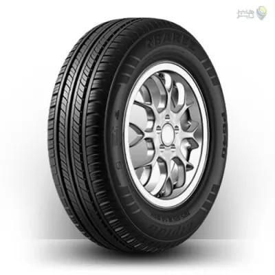 لاستیک بارز مدل P640 (ELPIDA) سایز 185/65R15